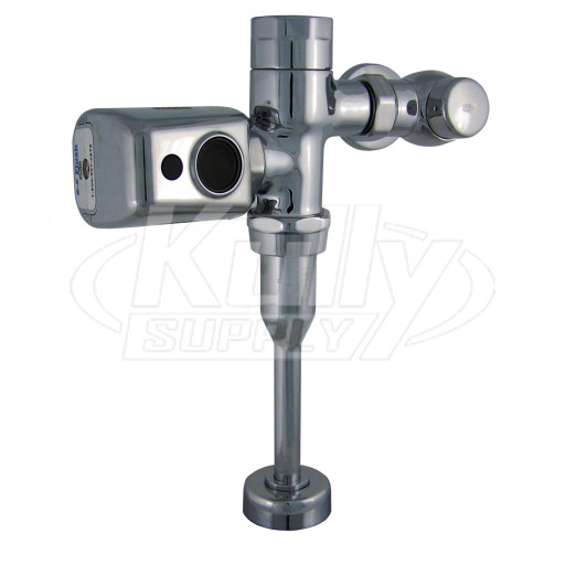 Zurn EcoVantage ZER6203PEV-EWS-CPM Sensor Flush Valve