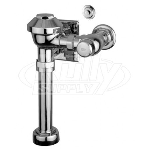 Zurn AquaVantage AV ZH6606AV-MBP Hydraulic Flush Valve