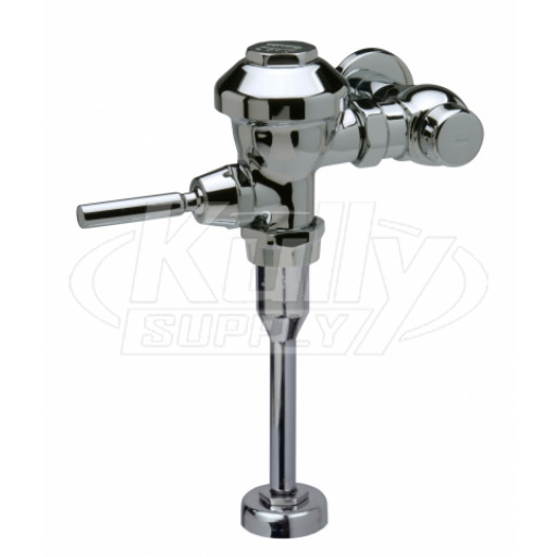 Zurn AquaVantage AV Z6003AV-EWS Flush Valve