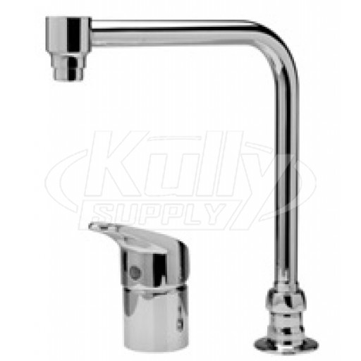 Zurn Z824S0-XL AquaSpec Single Control Faucet