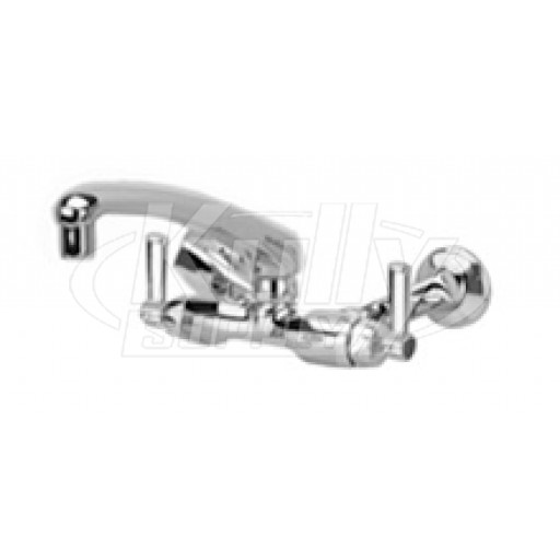 Zurn Z841G1-XL AquaSpec Service Sink Faucet