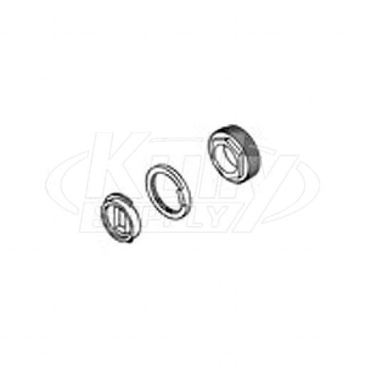 Zurn RK7600-30 Retaining Nut Replacement (Discontinued)