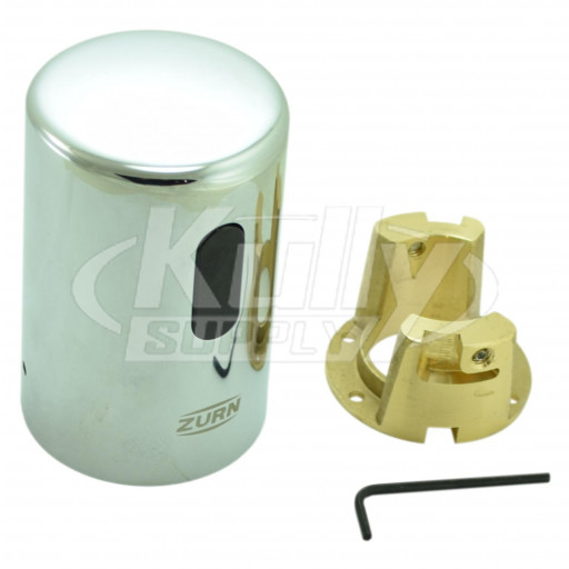 Zurn PTR6200-L-1.0-VR-RF Metal 1.0 GPF Urinal Sensor Cap Retrofit Kit