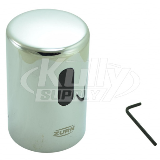 Zurn PTR6200-L-0.5-VR Metal 0.5 GPF Urinal Sensor Cap Assembly