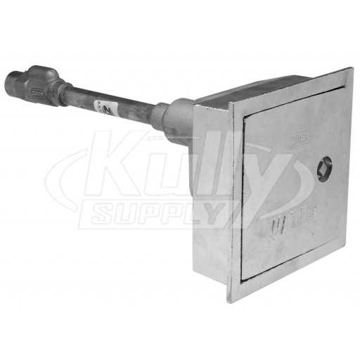 Zurn Z1320-CXL-16 Hydrant with a 16" Wall Thickness