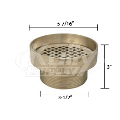 Zurn ZN400-5I Z400 Zurn ZN400-5I Z400