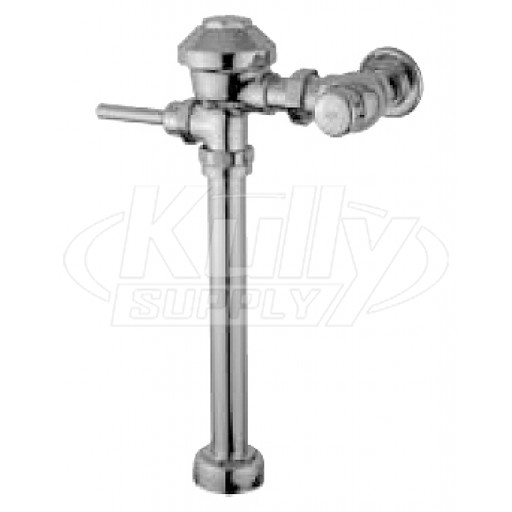 Zurn AquaVantage AV Z6000AV-1 Flush Valve