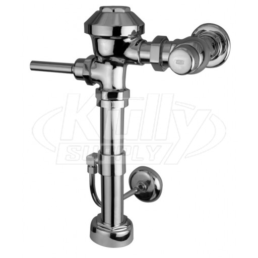 Zurn AquaVantage AV Z6000AV-TP Flush Valve