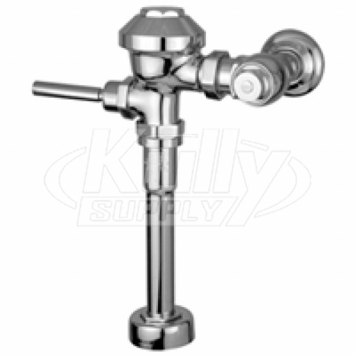 Zurn AquaVantage AV Z6001AV-WS1 Flush Valve