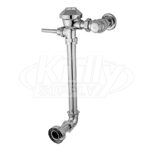 Zurn AquaVantage AV Z6010AV-1 Flush Valve