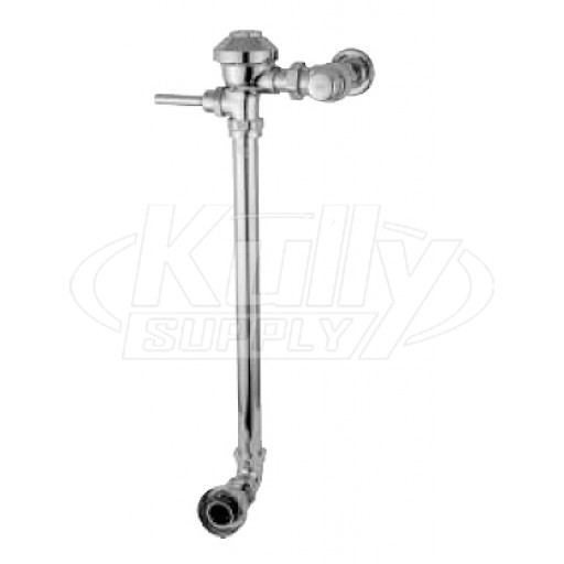 Zurn AquaVantage AV Z6010AV-2 Flush Valve