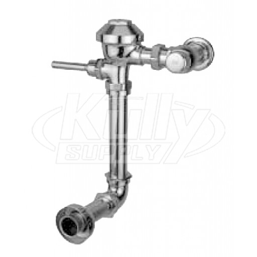 Zurn AquaVantage AV Z6010AV Flush Valve