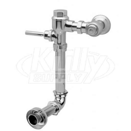 Zurn MetroFlush Z6210 Flush Valve (Discontinued)