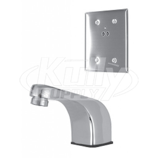 Zurn AquaSense Z6903-77-CP4 Sensor Faucet