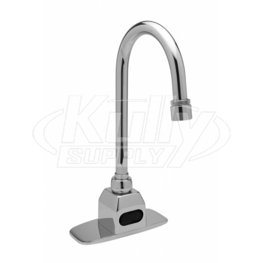 Zurn Z6920-XL-ACA-CP4-MT AquaSense Plug-In Faucet 