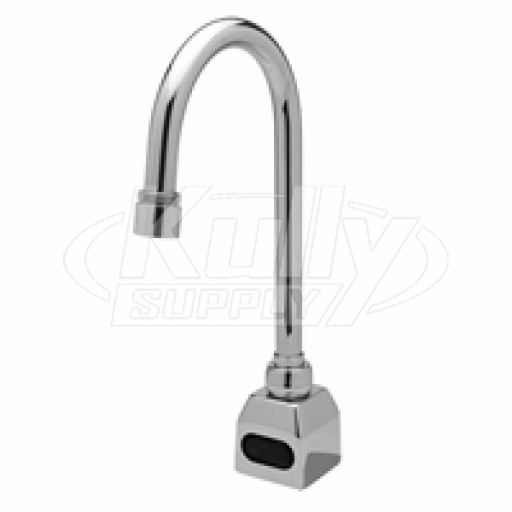 Zurn Z6920-XL-ACA-CP8-MV AquaSense Plug-In Faucet 