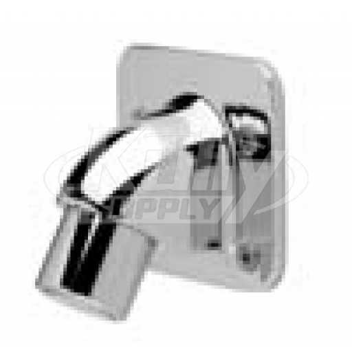 Zurn Z7000-i2 Institutional Wall Mount Shower Head 