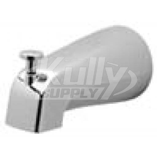 Zurn Z7000-T2 Tub Spout w/ Diverter 