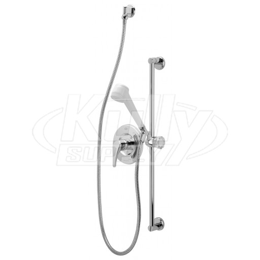 Zurn Z7300-SS-HW-MT Temp-Gard III Shower Valve 