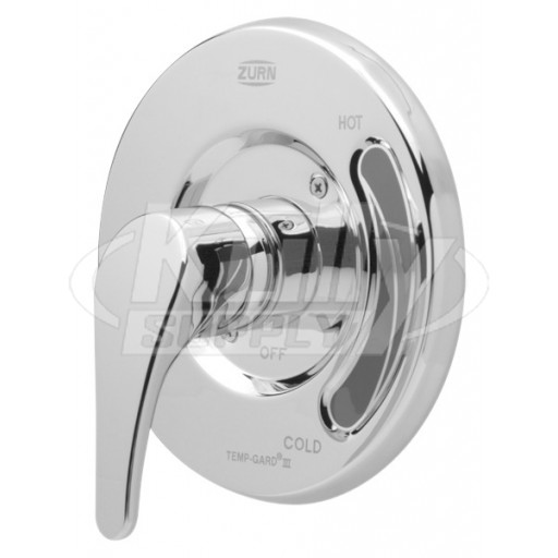 Zurn Z7300-SS-MT Temp-Gard III Shower Valve 