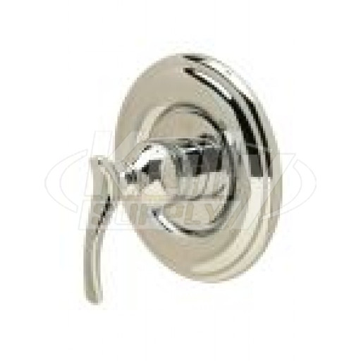 Zurn Z7300-SS-ST Temp-Gard III Shower Valve 