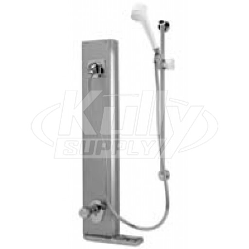 Zurn Z7530-HW AquaPanel Shower 