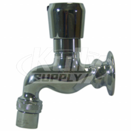 Zurn Z80300-XL AquaSpec Wall Mounted Single Metering Faucet