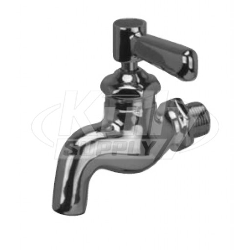 Zurn Z80401 Wall-Mounted Single Sink Faucet