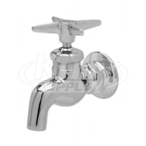 Zurn Z80602 Wall-Mounted Single Sink Faucet