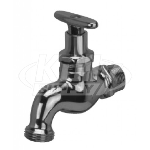 Zurn Z80707 Wall-Mounted Single Sink Faucet