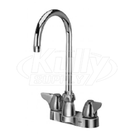 Zurn Z812B3-XL AquaSpec 4" Centerset Faucet