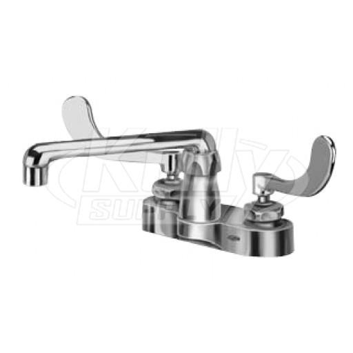 Zurn Z812F4-XL AquaSpec 4" Centerset Faucet