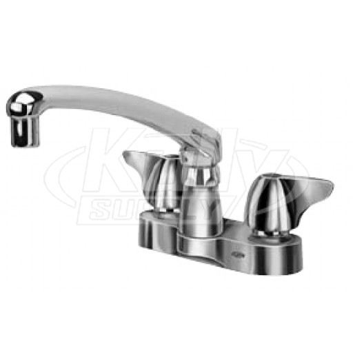 Zurn Z812G3-XL AquaSpec 4" Centerset Faucet