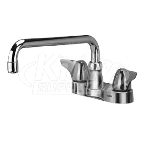 Zurn Z812H3-XL AquaSpec 4" Centerset Faucet