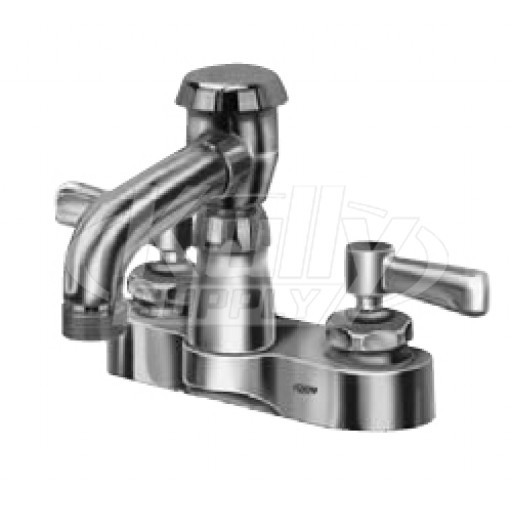 Zurn Z812N1 AquaSpec 4" Centerset Faucet