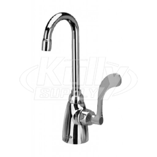 Zurn Z825A4-XL AquaSpec Single Laboratory Faucet