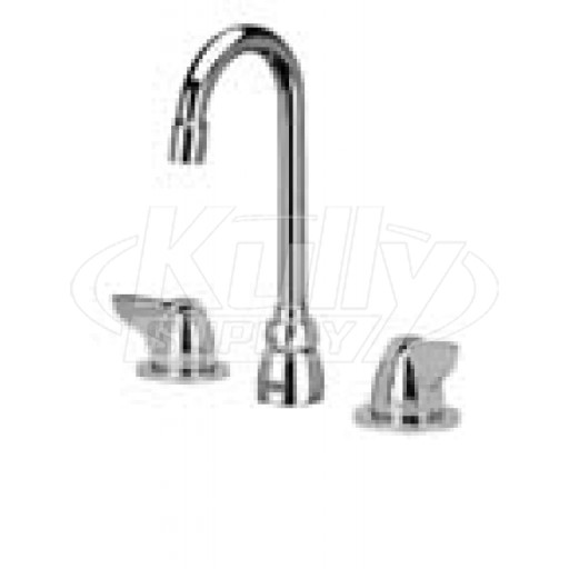 Zurn Z831A3 AquaSpec Widespread Faucet