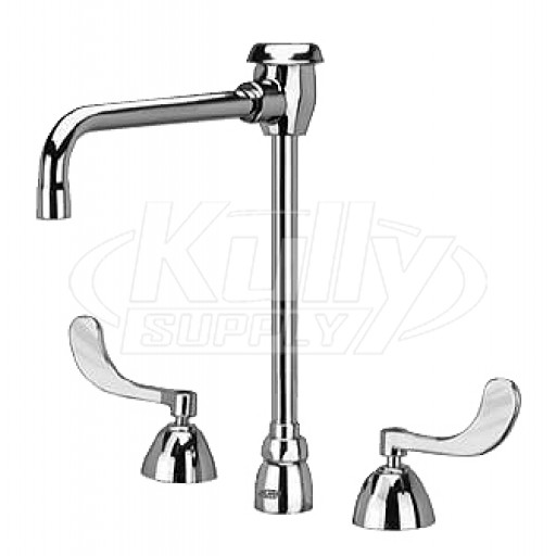 Zurn Z831V4-XL AquaSpec Widespread Faucet