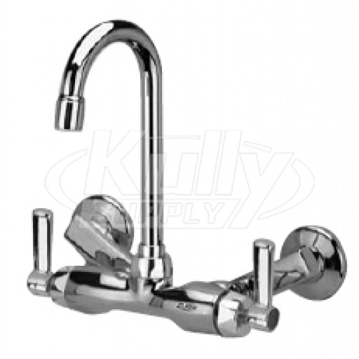 Zurn Z841A1-XL AquaSpec Service Sink Faucet