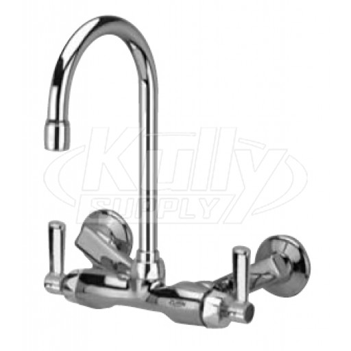 Zurn Z841B1-XL AquaSpec Service Sink Faucet