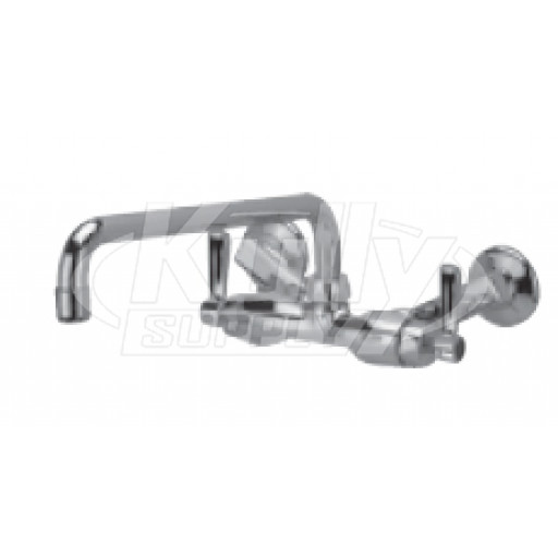 Zurn Z841H1-XL AquaSpec Service Sink Faucet