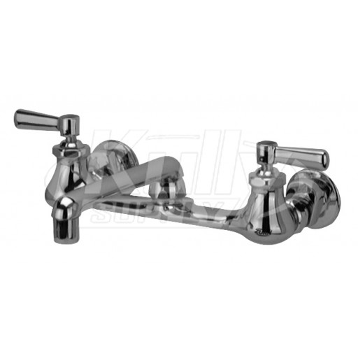 Zurn Z842F1-XL AquaSpec Sink Faucet