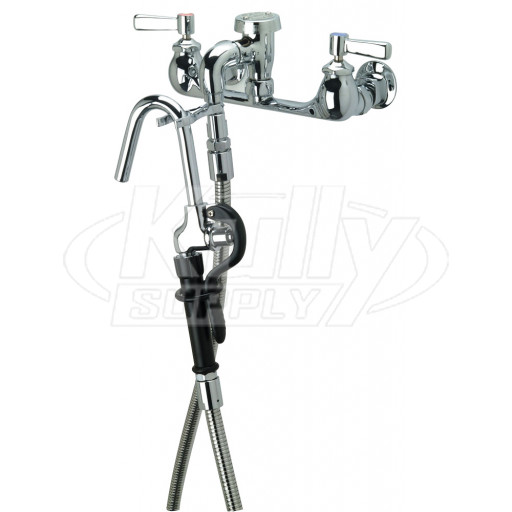 Zurn Z842P1-PF1 AquaSpec Sink Faucet