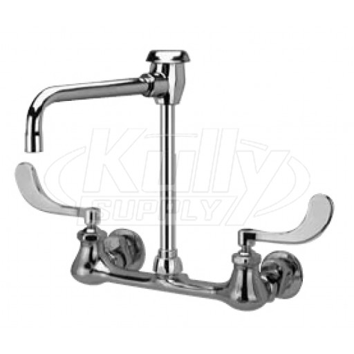 Zurn Z842V4 AquaSpec Sink Faucet (Discontinued)