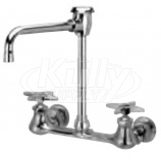 Zurn Z842V2-XL AquaSpec Sink Faucet