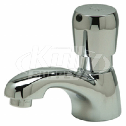 Zurn Z86100-XL AquaSpec Single Basin Metering Faucet