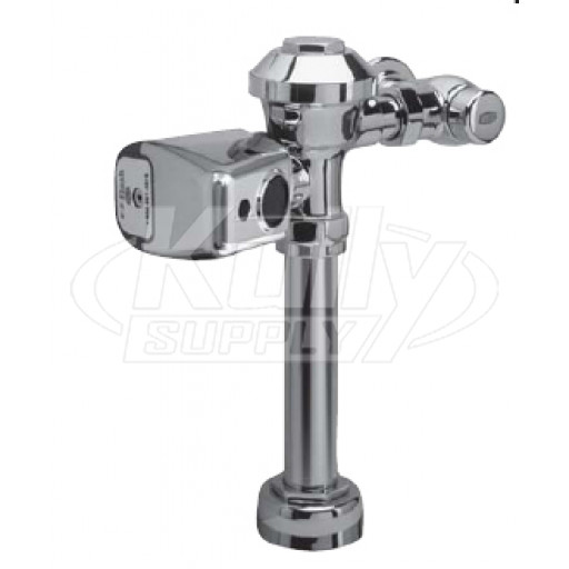 Zurn AquaSense ZER6000PL-CP Sensor Flush Valve