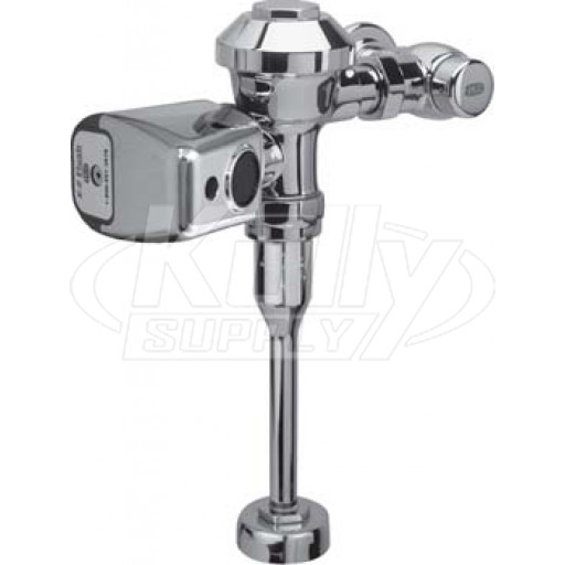 Zurn AquaSense AV ZER6003AV-EWS-CP Flush Valve 