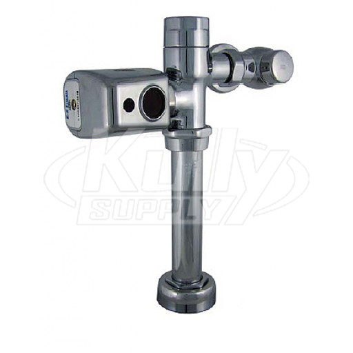 Zurn EcoVantage ZER6200PEV-CPM Sensor Flush Valve