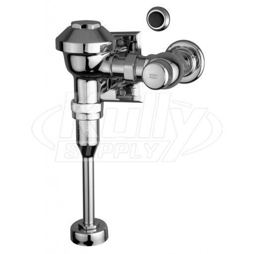 Zurn AquaVantage AV ZH6003AV-FW Hydraulic Flush Valve